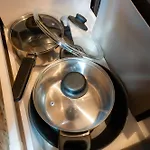 Nyaraló A2 House *