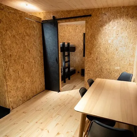 A2 House Holiday home