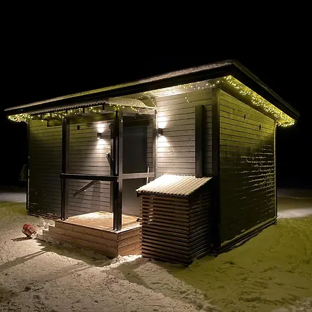 Holiday home A2 House Kolkja