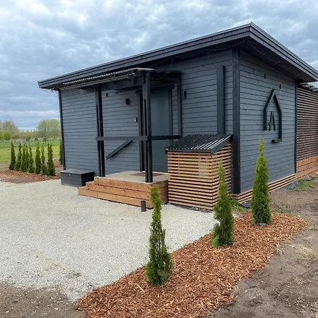 A2 House Holiday home