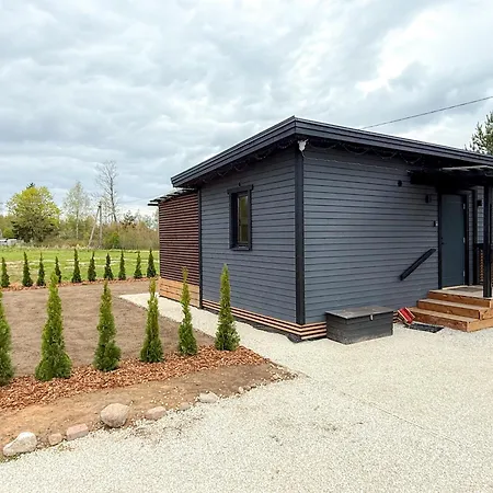 A2 House Holiday home