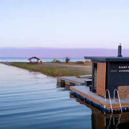 Dom wakacyjny A2 House