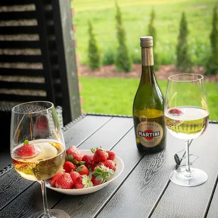 A2 House Dom wakacyjny