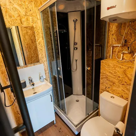 A2 House Dom wakacyjny