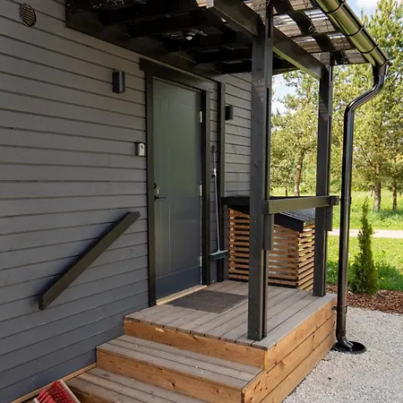 Dom wakacyjny A2 House Kolk'ya