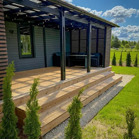 A2 House Holiday home *