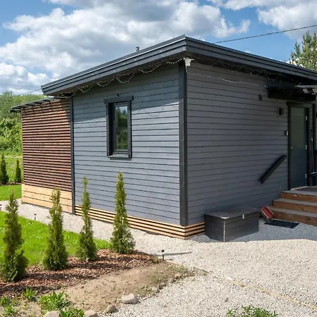 בית נופש A2 House *