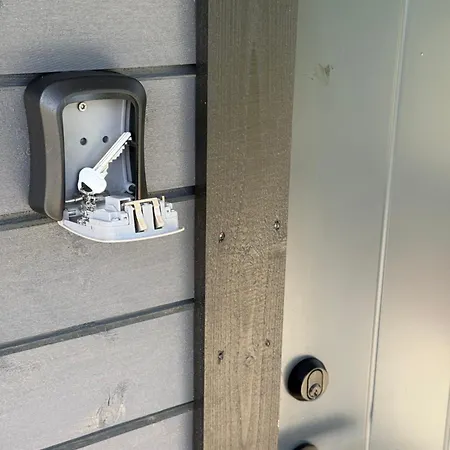 Dom wakacyjny A2 House Kolk'ya