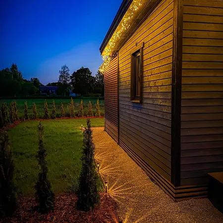 A2 House Dom wakacyjny Kolk'ya