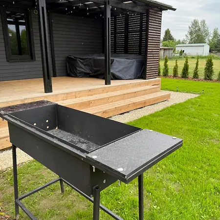 בית נופש A2 House Kolk'ya