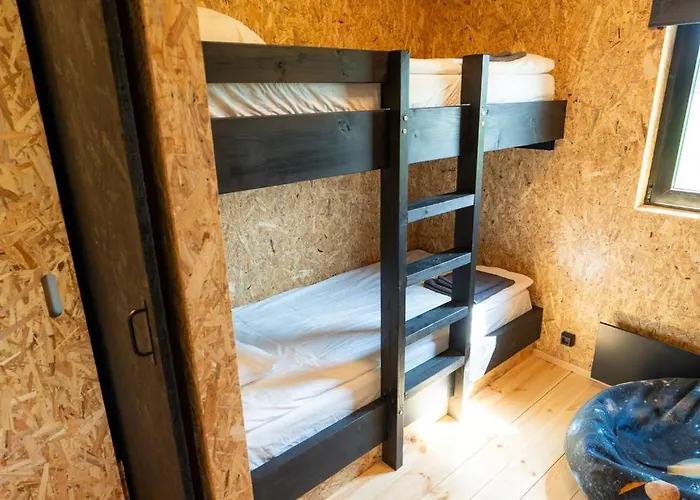 A2 House בית נופש