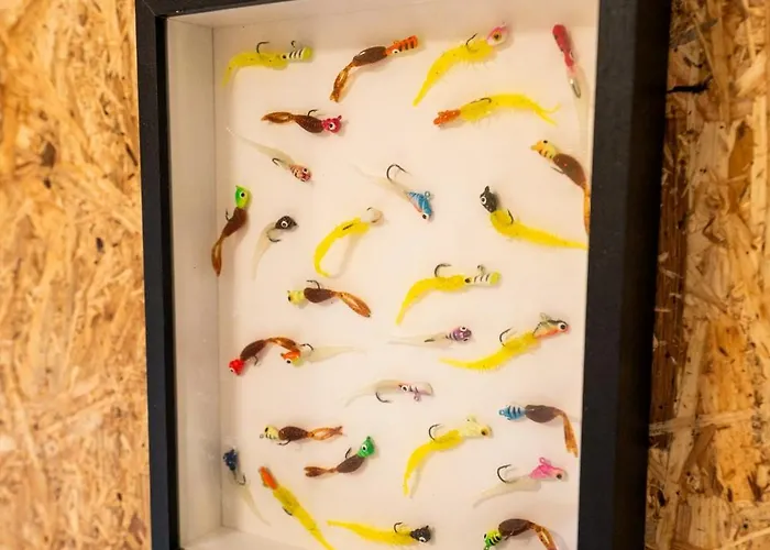 בית נופש A2 House Kolk'ya