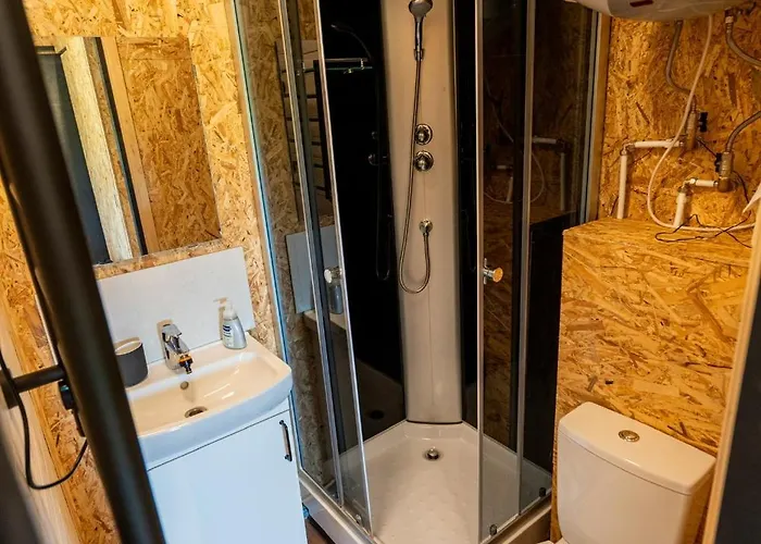 A2 House בית נופש