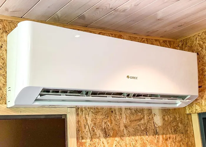 בית נופש A2 House Kolk'ya