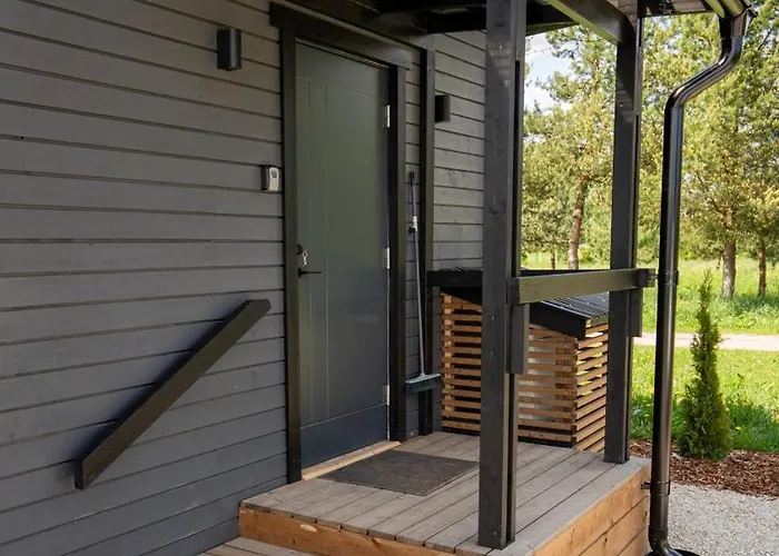 Holiday home A2 House Kolkja