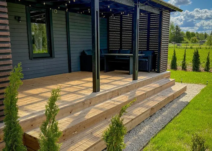 A2 House Holiday home *