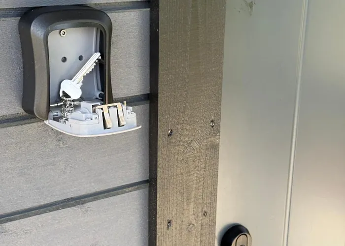 בית נופש A2 House Kolk'ya