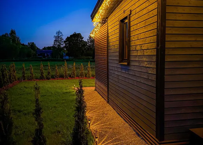 A2 House בית נופש Kolk'ya