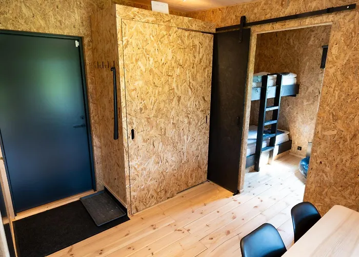 בית נופש A2 House Kolk'ya